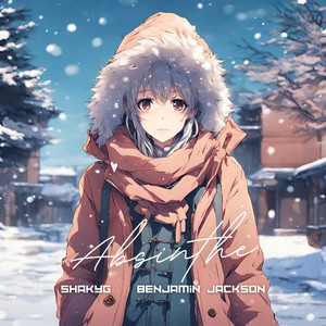 Absinthe (feat. Benjamin Jackson)