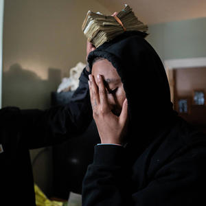 Breaking News (Explicit)