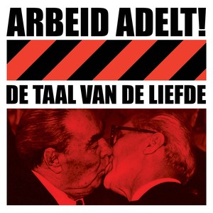 De Taal Van De Liefde