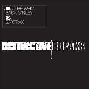 Baba O'Riley(Original) (Ils Club Mix)