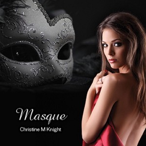 Masque(feat. Skye Parkinson, Nicholas James)
