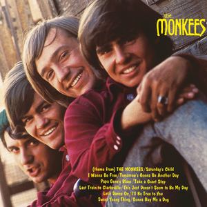 I Wanna Be Free (Original Stereo Version|2006 Remaster)