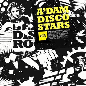 A'dam Disco Stars