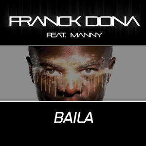 Baila (DJ HD Remix)