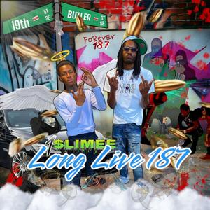 Long Live 187 (Live) [Explicit]