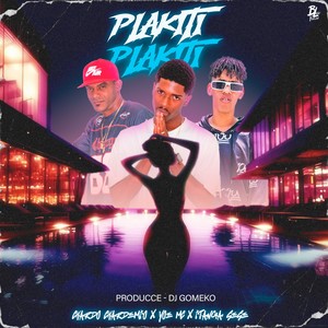 PLAKITI PLAKITI