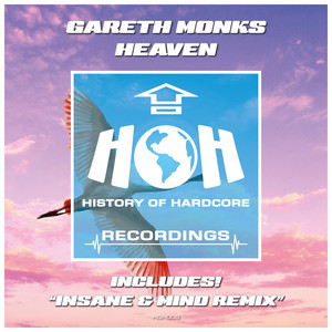 Heaven (Insane & Mind Remix)