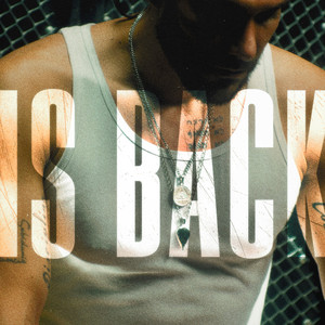 Is Back (Explicit)