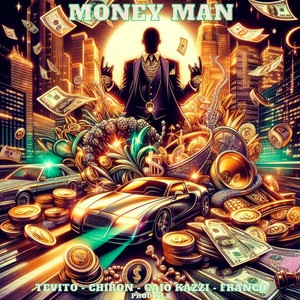 Money Men (Explicit)