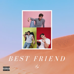 Best Friend (Explicit)