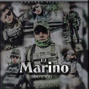 El Marino (4/o R.A)