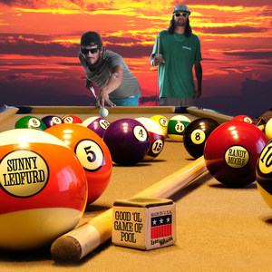 Good 'ol Game of Pool (Explicit)