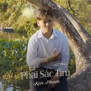 Phai Sắc Tím