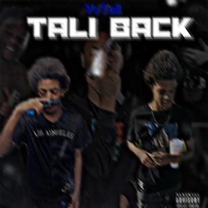 Talii Back (Explicit)