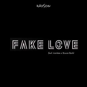 Fake Love (Explicit)