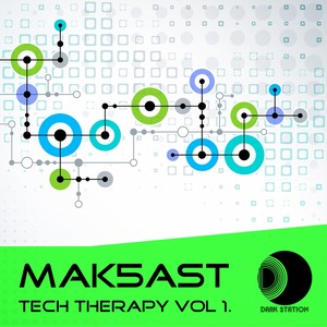 Tech Therapy Vol.1