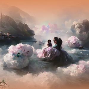 Ethereal Essence Expedition