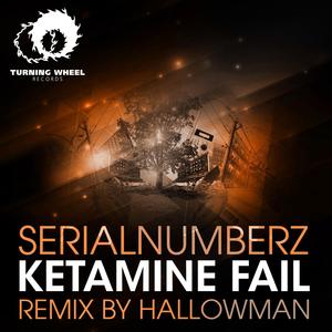 Ketamine Fail (Hallowman Remix)
