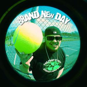 Brand New Day (Slowed & Reverb) (Explicit)