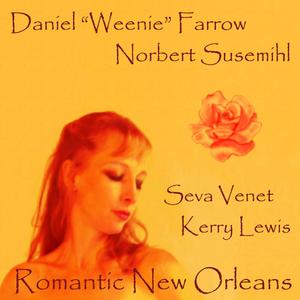 Paper Doll (feat. Daniel Farrow, Seva Venet & Kerry Lewis)