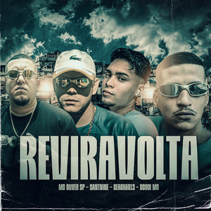 Reviravolta (Explicit)