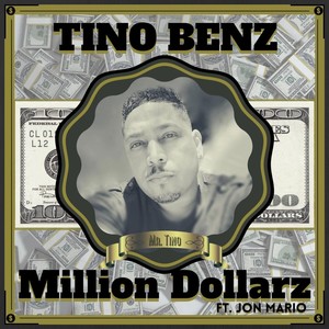 Million Dollarz(feat. Jon Mario)