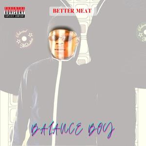 Balance boy (Explicit)