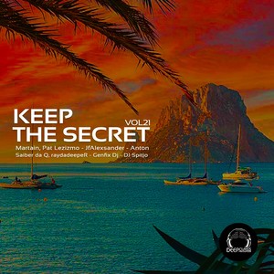 Keep the Secret, Vol. 21