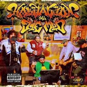 Rap Locura (feat. Cabro Vlady & Felipe el Jaguar) [Explicit]