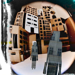 Kleine große Stadt (Rote Truhe)