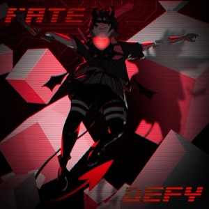 FATE//DEFY