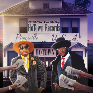 HoTown Records (Explicit)