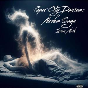 Paper City Issa Vibe (feat. Bonolo Solomon) (Explicit)