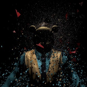 Дэбил (Bonus Track) (Explicit)