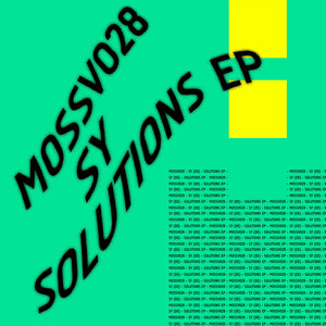 Solutions EP