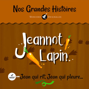 Jeannot Lapin