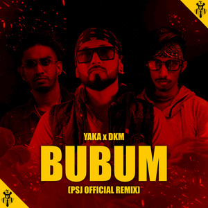 Bubum (PSJ Official Remix)