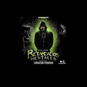Corazon Podrido (feat. Blue koko) (Explicit)