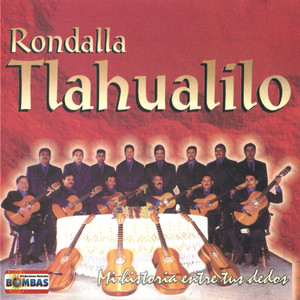 Rondalla Tlahualilo