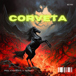 Corveta