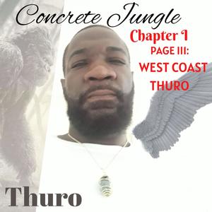 West Coast Thuro (Explicit)