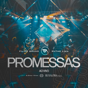 Promessas (Ao Vivo)