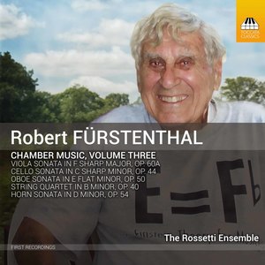 Horn Sonata in D Minor, Op. 54 - Horn Sonata in D Minor, Op. 54: I. Andante