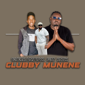 Clubby Munene