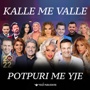Kalle me valle