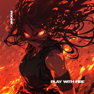 Ømen - PLAY WITH FIRE (PHONK)