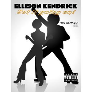 Got It Going On (feat. Clvssic & Duce Moncrief) (Hip Hop Remix|Explicit)