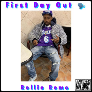 First Day Out (Explicit)