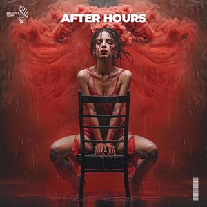 after hours (sped up)