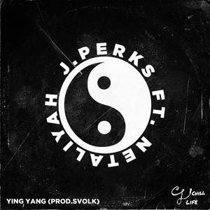 Ying Yang (feat. Netaliyah) [Radio Edit]